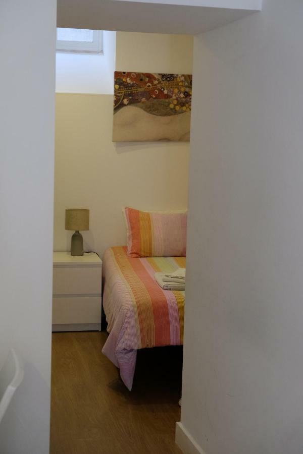 Nice Apartment Bairro Alto Lisbon Exterior photo